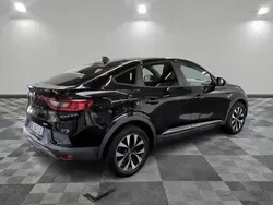 Utilizat 2021 Renault Arkana SUV | 14.950 EUR (Preț bun)