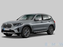 Utilizat 2022 BMW X3 Sport Line SUV | 42.112 EUR (Scump)