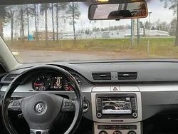 Utilizat 2010 VW Passat Break | 2.800 EUR (Preț bun)