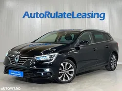Negru Utilizat 2023 Renault Mégane GrandTour Business Break | 16.690 EUR (Puțin scump)