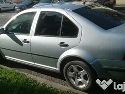 Gri Utilizat 2001 VW Bora Berlinǎ | 1.400 EUR