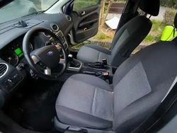 Argintiu Utilizat 2007 Ford Focus Break | 2.000 EUR (Preț OK)