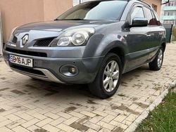 Culoaregri Utilizat 2009 Renault Koleos SUV | 4.750 EUR
