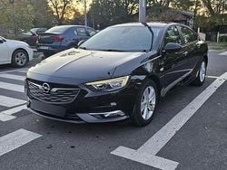 Culoarenegru Utilizat 2019 Opel Insignia Innovation Berlinǎ | 12.850 EUR (Preț OK)