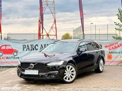 Culoarenegru Utilizat 2023 Volvo V90 Plus Break | 24.200 EUR