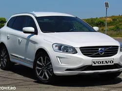 Alb Utilizat 2017 Volvo XC60 Summum SUV | 14.999 EUR