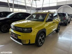 Galbeuriu Nouă 2025 Fiat Panda Hatchback | 24.244 EUR