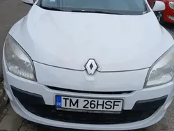 Utilizat 2011 Renault Mégane GrandTour Break | 3.700 EUR (Preț OK)