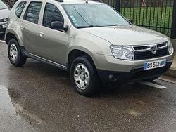 Culoaregalbeuriu Utilizat 2011 Dacia Duster Prestige SUV | 4.950 EUR (Preț OK)
