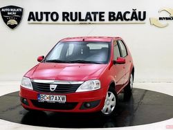 Utilizat 2009 Dacia Logan Berlinǎ | 2.490 EUR (Preț OK)