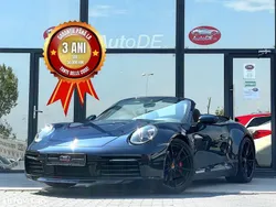 Albastru Utilizat 2020 Porsche 911 Carrera 4S Cabriolet Cabrio | 109.990 EUR