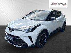 Utilizat 2023 Toyota C-HR Sport SUV | 30.480 EUR (Preț OK)