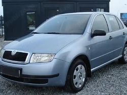 Utilizat 2006 Skoda Fabia Hatchback | 2.000 EUR