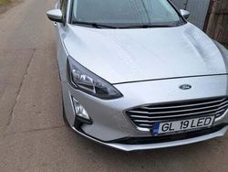 Utilizat 2019 Ford Focus Break | 13.200 EUR (Scump)