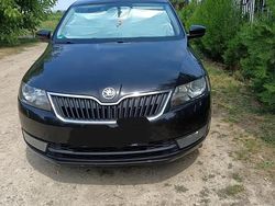 Utilizat 2014 Skoda Rapid Hatchback | 6.500 EUR (Preț OK)