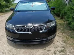 Utilizat 2014 Skoda Rapid Hatchback | 6.700 EUR (Preț OK)