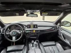 Utilizat 2015 BMW X5 SUV | 26.000 EUR (Scump)