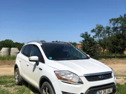 Utilizat 2010 Ford Kuga SUV | 5.000 EUR