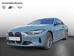 Verde cape york metalizat metalizat Utilizat 2024 BMW 420 Comfort Edition Coupe | 45.714 EUR (Preț OK)