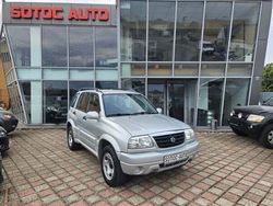 Albastru Utilizat 2004 Suzuki Grand Vitara SUV | 4.990 EUR (Preț OK)