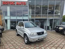 Albastru Utilizat 2004 Suzuki Grand Vitara SUV | 4.990 EUR