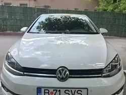 Utilizat 2018 VW Golf VII Hatchback | 10.900 EUR (Preț OK)