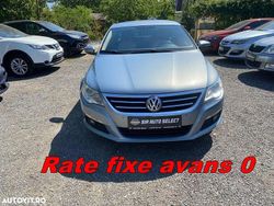 Culoaregri Utilizat 2010 VW CC Berlinǎ | 6.990 EUR (Preț OK)