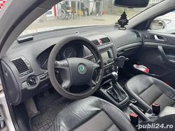 Utilizat 2005 Skoda Octavia Berlinǎ | 2.600 EUR (Preț OK)
