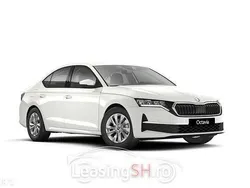 Alb Nouă 2025 Skoda Octavia Selection Berlinǎ | 25.912 EUR (Preț OK)