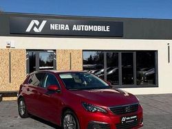 Culoarerosu Utilizat 2018 Peugeot 308 | 8.850 EUR (Preț OK)