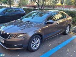 Culoaremaro Utilizat 2018 Skoda Octavia Ambition Berlinǎ | 15.500 EUR (Puțin scump)