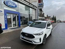 Alb Nouă 2024 Ford Kuga ST-Line X SUV | 31.499 EUR