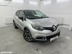 Gri Utilizat 2014 Renault Captur Intens SUV | 6.900 EUR (Preț OK)