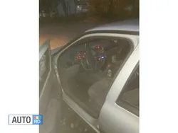 Renault Clio II