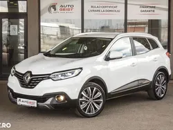 Negru Utilizat 2018 Renault Kadjar Zen SUV | 14.990 EUR (Preț OK)