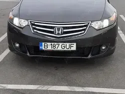 Utilizat 2009 Honda Accord Berlinǎ | 5.990 EUR