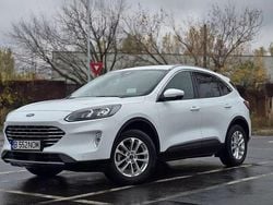 Culoarealb Utilizat 2023 Ford Kuga Titanium X SUV | 23.700 EUR