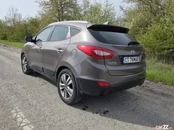 Utilizat 2013 Hyundai ix35 SUV | 11.500 EUR