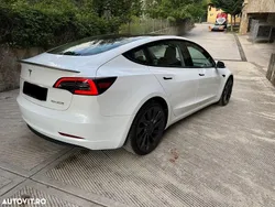 Alb Utilizat 2022 Tesla Model 3 Performance Berlinǎ | 34.500 EUR (Preț OK)