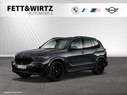 Utilizat 2022 BMW X5 M Sport SUV | 65.211 EUR (Scump)