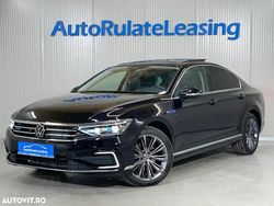 Culoarenegru Utilizat 2021 VW Passat GTE Berlinǎ | 23.290 EUR (Preț OK)