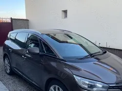 Utilizat 2018 Renault Grand Scénic IV Monovolum | 11.699 EUR