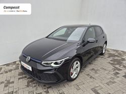 Culoarenegru Utilizat 2021 VW Golf VIII GTE Hatchback | 22.700 EUR (Preț OK)