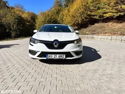 Culoarealb Utilizat 2020 Renault Mégane IV Zen Berlinǎ | 13.000 EUR (Preț OK)