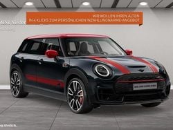 Utilizat 2022 Mini John Cooper Works Clubman Break | 42.858 EUR