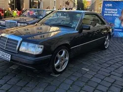 Utilizat 1991 Mercedes E300 Coupe | 12.999 EUR