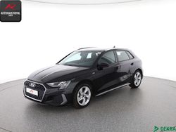 Utilizat 2022 Audi A3 S-Line | 27.701 EUR (Preț bun)