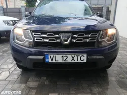 Albastru Utilizat 2016 Dacia Duster Lauréate SUV | 6.900 EUR (Super Preț)