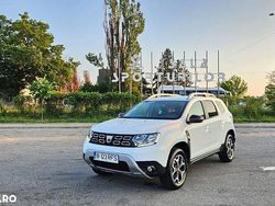 Alb Utilizat 2019 Dacia Duster SUV | 14.750 EUR (Puțin scump)