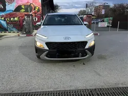 Utilizat 2021 Hyundai Kona SUV | 14.200 EUR (Preț OK)